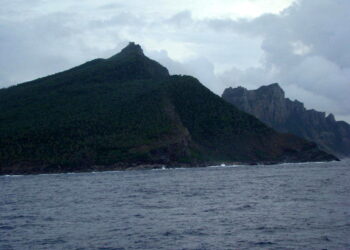 Giappone denuncia blitz alle Senkaku di amministazione nipponica