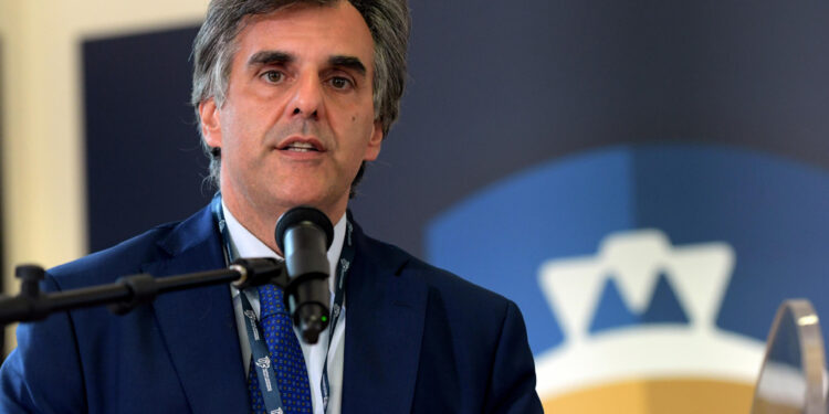 Inchiesta su uso privato fondi dell'ateneo e su rimborsi spesa