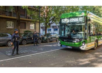 Portato al Niguarda con politraumi in pericolo di vita