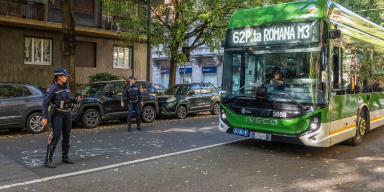 Portato al Niguarda con politraumi in pericolo di vita