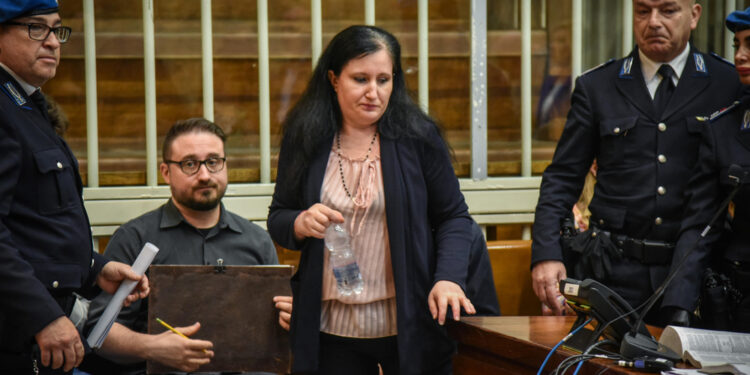 'L'ha fatta soffrire per cinque giorni e mezzo'