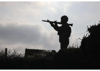 Centrale Zaporizhzhia sotto la supervisione dell'Aiea