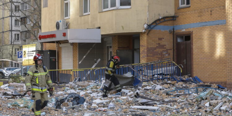 Axios: 'Risolte tutte le ambiguità degli ultimi 30 anni'