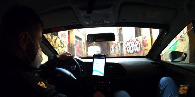 Vittima rientra in Italia con Interpol