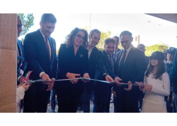 A Catanzaro sala dedicata. Occhiuto: 'Pensare al dopo denuncia'