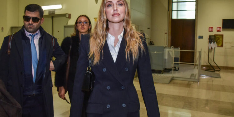 Processo per truffa sui casi pandoro e uova di Pasqua