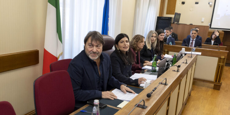 Nell'ambito dell'indagine sull'attentato del 16 ottobre