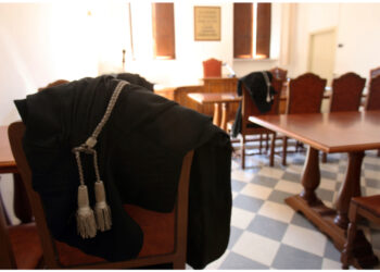 Ros sta cercando un 25enne indagato per istigazione alla jihad