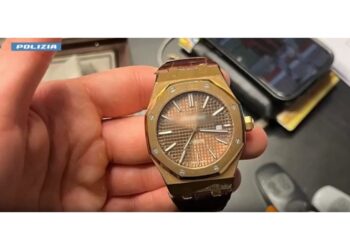 In carcere due quarantenni