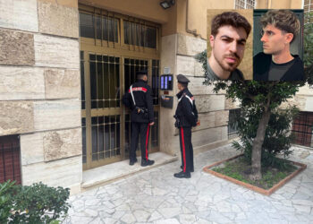 25enne tornato libero. E' risultato positivo ai cannabinoidi