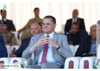 'Futuro del Paese non passa attraverso formazioni armate'