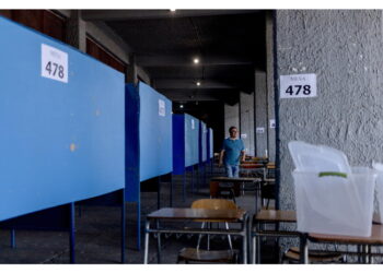 L'incognita è quale dei tre candidati della destra sfiderà Jara