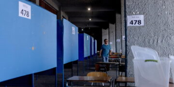 L'incognita è quale dei tre candidati della destra sfiderà Jara