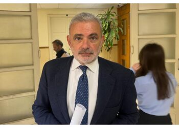 Curcio: 'non si discute la libertà ma il saccheggio della città