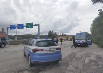 Fino al 18/6. Tra le motivazioni