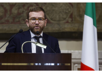 'Quella è violenza e ignoranza'