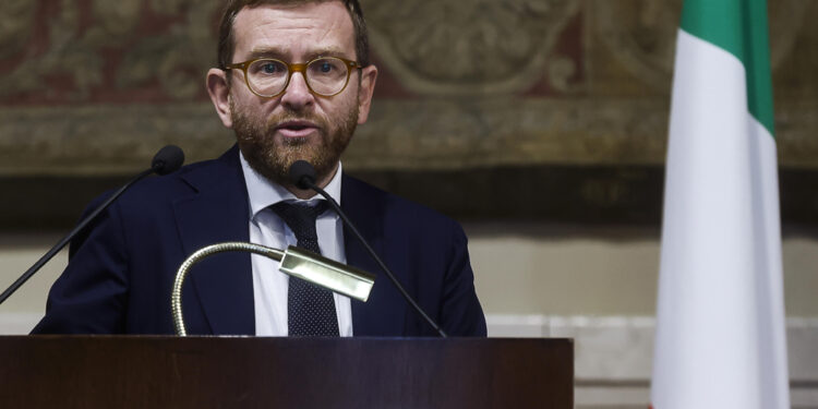 'Quella è violenza e ignoranza'