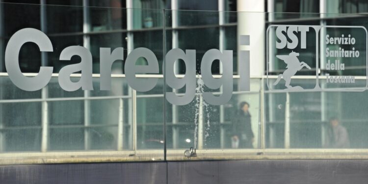 E' prima regione in Italia per prevalenza d'uso negli under 18