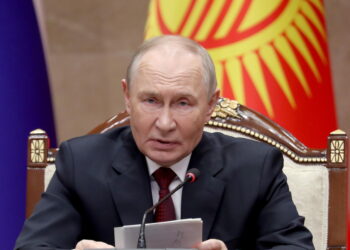 'Altrimenti raggiungeremo obiettivi con mezzi militari'