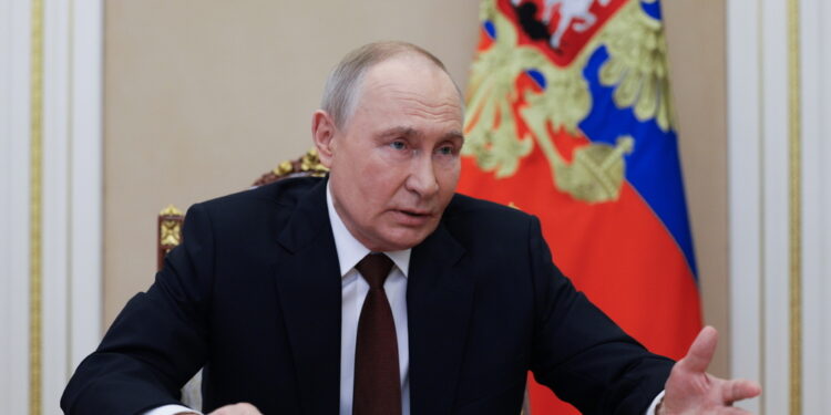 'Ucraina ed europei ancora illusi sulla sconfitta della Russia'