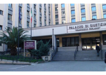 Sentenza emessa dal gup di Catanzaro