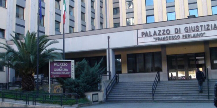 Sentenza emessa dal gup di Catanzaro