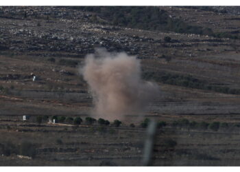 Secondo i media israeliani gli Usa non sarebbero stati avvisati