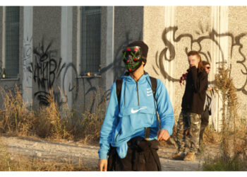 All'ex Bugatti di Campogalliano