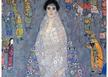 236 milioni di dollari piu' diritti d'asta per Elizabeth Lederer