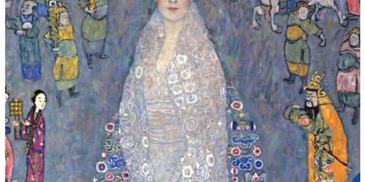 236 milioni di dollari piu' diritti d'asta per Elizabeth Lederer