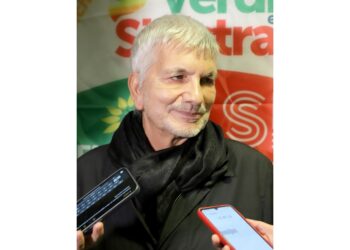 'Il Sud è all'opposizione del governo Meloni'