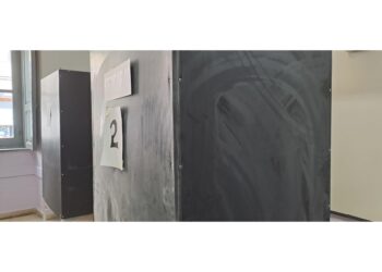 Dieci punti in meno del 2020 quando fu del 39