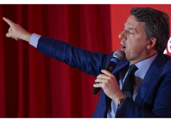 "Lei si può battere se il centrosinistra è unito"