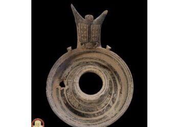 Consegnati a soprintendenza