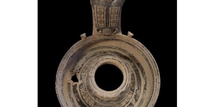 Consegnati a soprintendenza