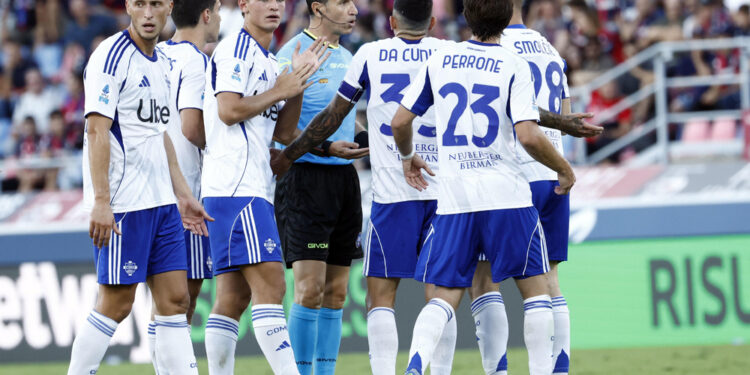 L'accusa all'interno di una maxi inchiesta su traffico illecito