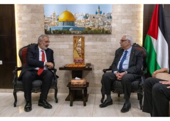 'Davanti alla sofferenza nessuno può voltarsi dall'altra parte'