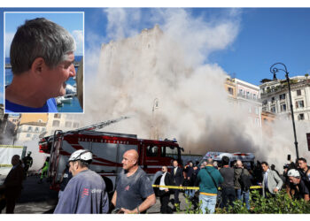 Cordoglio per morte Stroici