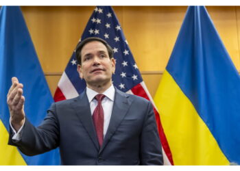 Lo ha detto il segretario di Stato Usa