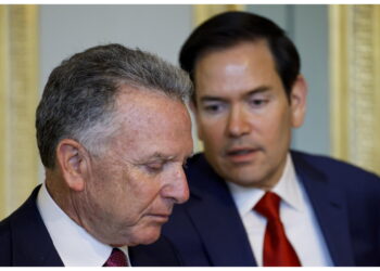 Lo riferiscono fonti statunitensi all'Afp