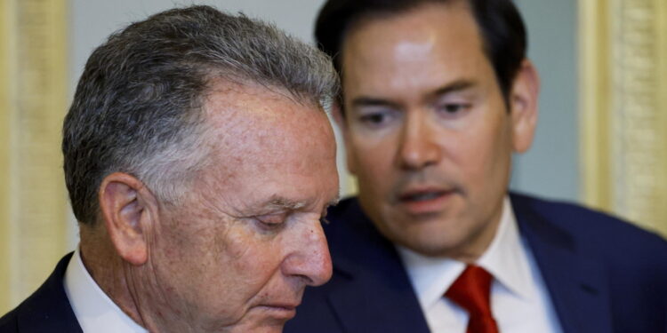 Lo riferiscono fonti statunitensi all'Afp