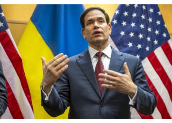 'Creare prosperità per il suo popolo'