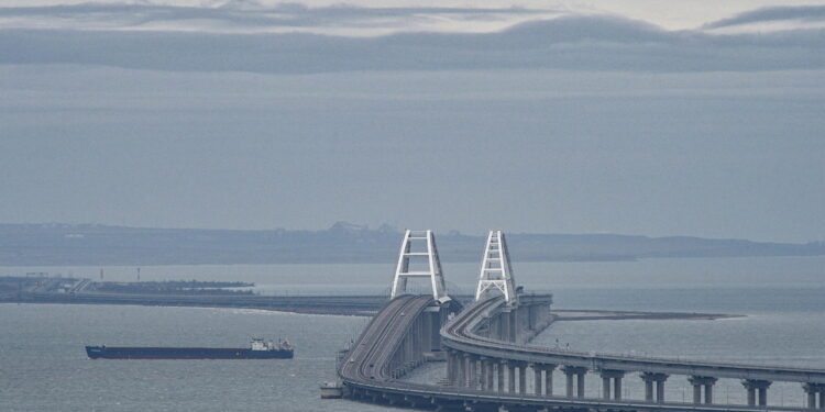 5 morti nell'ottobre 2022. 'Organizzato dai servizi di Kiev'