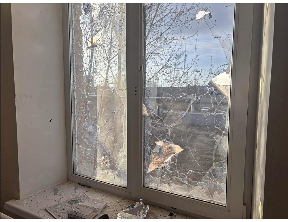 Russia, abbattuti 37 droni ucraini nella notte