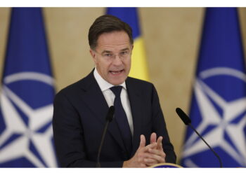 'Stiamo invertendo la rotta