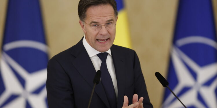 'Stiamo invertendo la rotta