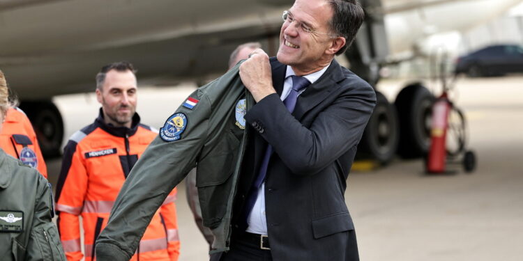 'Condivido visione di Trump