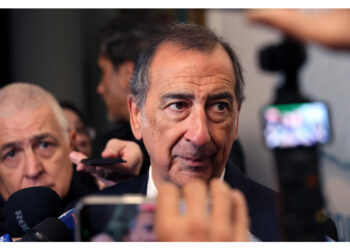 "La Cassazione smentisce l'orientamento dei pm"