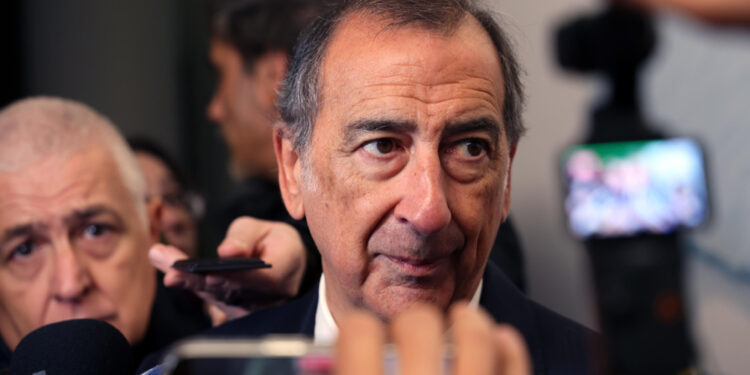 "La Cassazione smentisce l'orientamento dei pm"