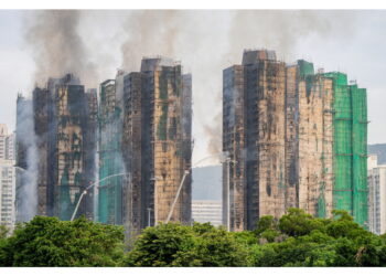 Ancora centinaia i dispersi